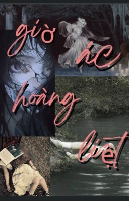 giờ hoàng hôn ác liệt