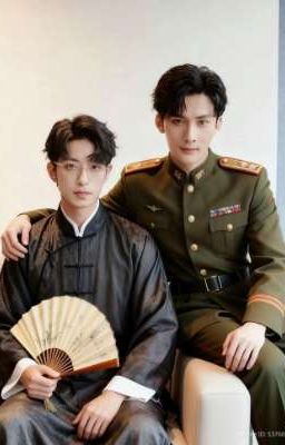 Gió Khóc Trên Mộ Liễu - Thẩm Văn Lang x Cao Đồ 