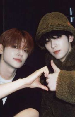 Giờ Mày Là Của Tao! [ABO] /Soojun/Taegyu