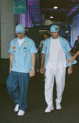 Gió Ngược Monaco