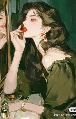 [Giới giải trí] Xuyên qua sau, ta ở Hoa ngu kinh diễm mọi người-Nhất Đóa