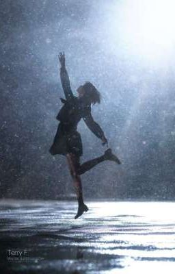 Giọt Nước Mắt Cuối Cùng 