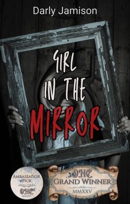 Girl in the Mirror | 1st Place + Grand Winner of ONC2025 