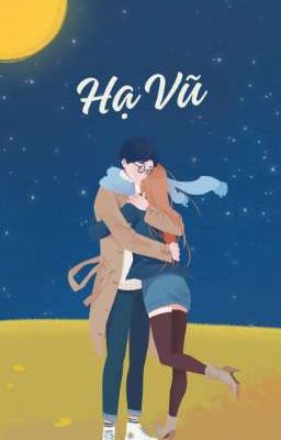 [Girl Love] Hạ Vũ