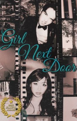 girl next door | steven conklin