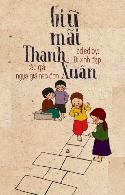 Giữ Mãi Thanh Xuân - ngựa già neo đơn
