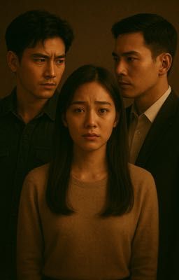 GIỮA ANH VÀ BÓNG HÌNH