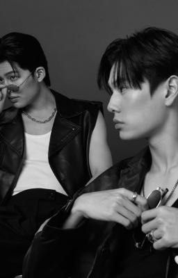 Giữa bóng đen - Em là 