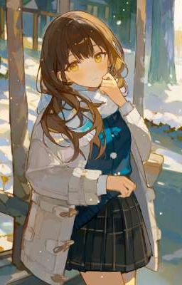 Giữa Chúng Ta Là Thanh Xuân