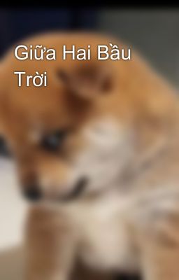 Giữa Hai Bầu Trời