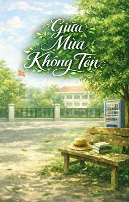 Giữa mùa không tên.