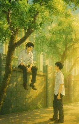 Giữa Mưa Và Bầu Trời