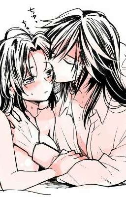 ❝ GiyuShino ❞ Những mẩu chuyện H+