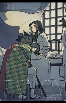 [GiyuShino] Phía Sau Phép Màu