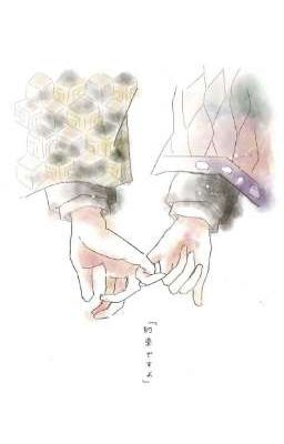 (Giyuu×Shinobu)