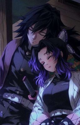 (GIYUUSHINO) ONESHOT: HỒ ĐIỆP ẢNH • HƯƠNG LƯU