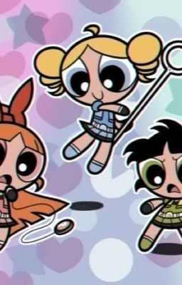 [GL/ABO] PPGZ Và Cô Gái Mù