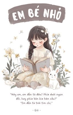 [GL] Em Bé Nhỏ - Gió