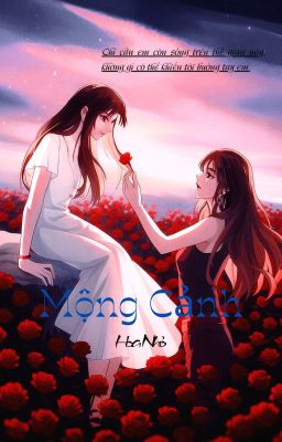 [GL] Mộng Cảnh 