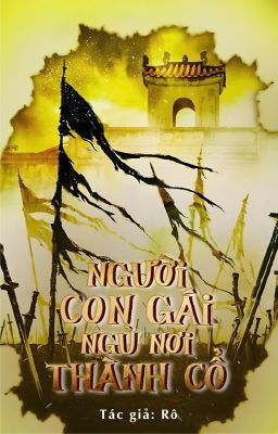 (GL) Người Con Gái Ngủ Nơi Thành Cổ