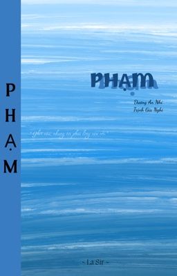[GL] | Phạm
