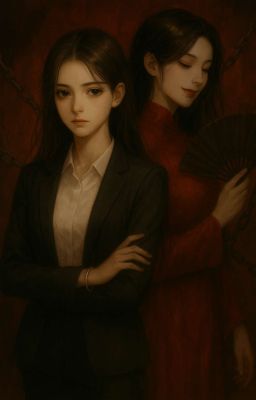 [GL] Quỷ Hộ Linh Của Tôi 