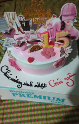 [GL] Tâm Tư