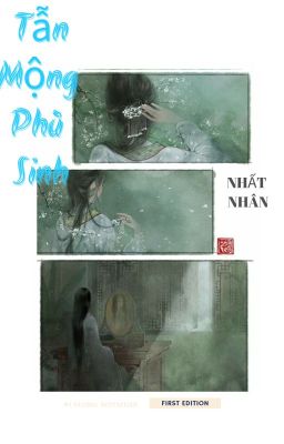 [GL]Tẫn Mộng Phù Sinh