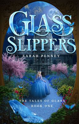 Glass Slippers [Final Draft]