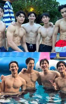 GMMTV BOYS