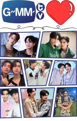 [GMMTV_COUPLES | Textfic] Tình