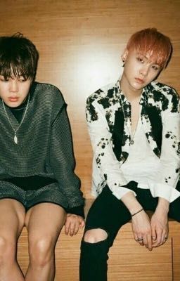 gỡ bỏ ràng buộc | Yoonmin