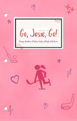 Go, Josie, Go!