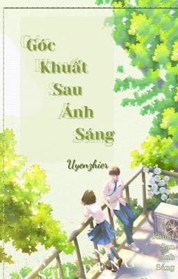 Góc Khuất Sau Ánh Sáng