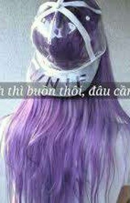 góc tâm sự