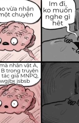 Góc Yapping về BHTT (chắc vậy)
