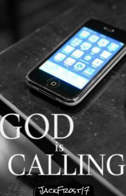 God is calling
