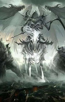 GOD OF DEATH(COMMITTEE ENGLISH)