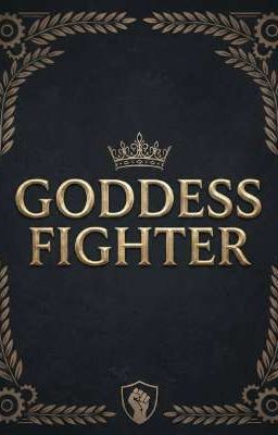 Goddess Fighter
