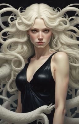 Goddess of Death