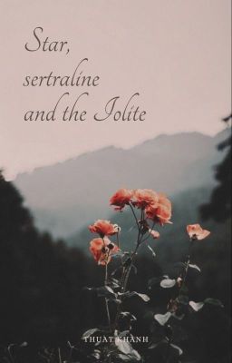 [GoGeGo] Star, sertraline and the Iolite