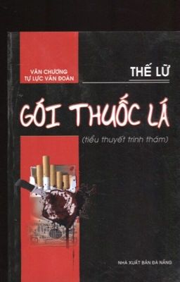 GÓI THUỐC LÁ 