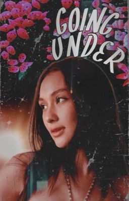 going under || robby keene