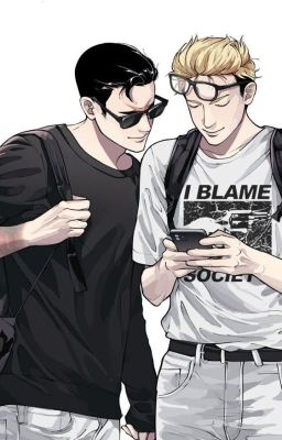 {GooGun}: 우리의 사랑