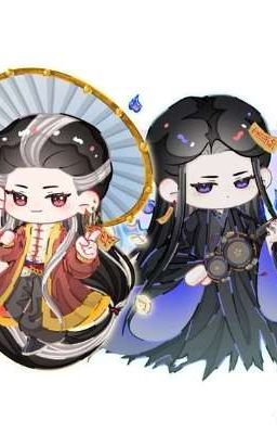 Góp nhặt CP 2 : ĐMQL, VCV, NLYK... 