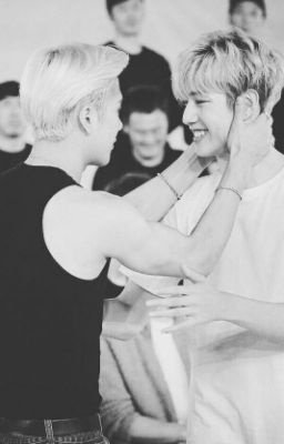 [Got7][Markson] Chuyện Vụn Vặt