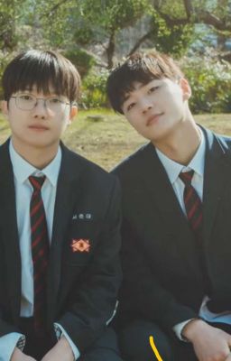 gotak × juntae [WeakHeroClass2] Tớ Với Cậu Là Một Đôi Đấy Nhé!