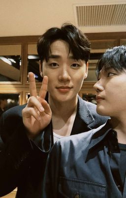 [GoTak x JunTae/WHC2] Sói gian và Cừu vui vẻ