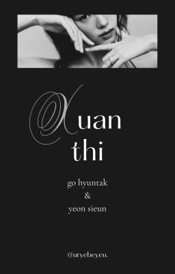 [gotaksi] - xuân thì.
