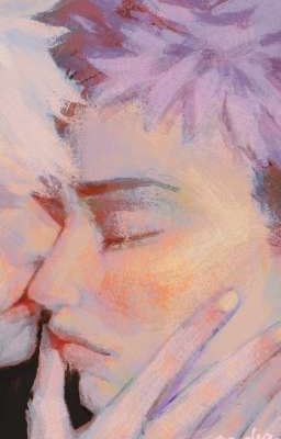 (Goyuu) Hổ phách của mắt biếc